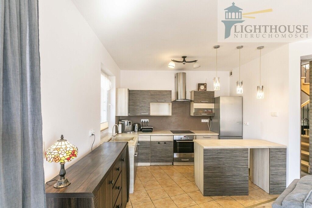 dom wolnostojący, 5 pokoi Skowarcz, ul. Jaśminowa. Zdjęcie 5