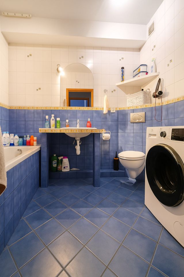 Mieszkanie 2-pokojowe Warszawa Białołęka, ul. Skarbka z Gór. Zdjęcie 7