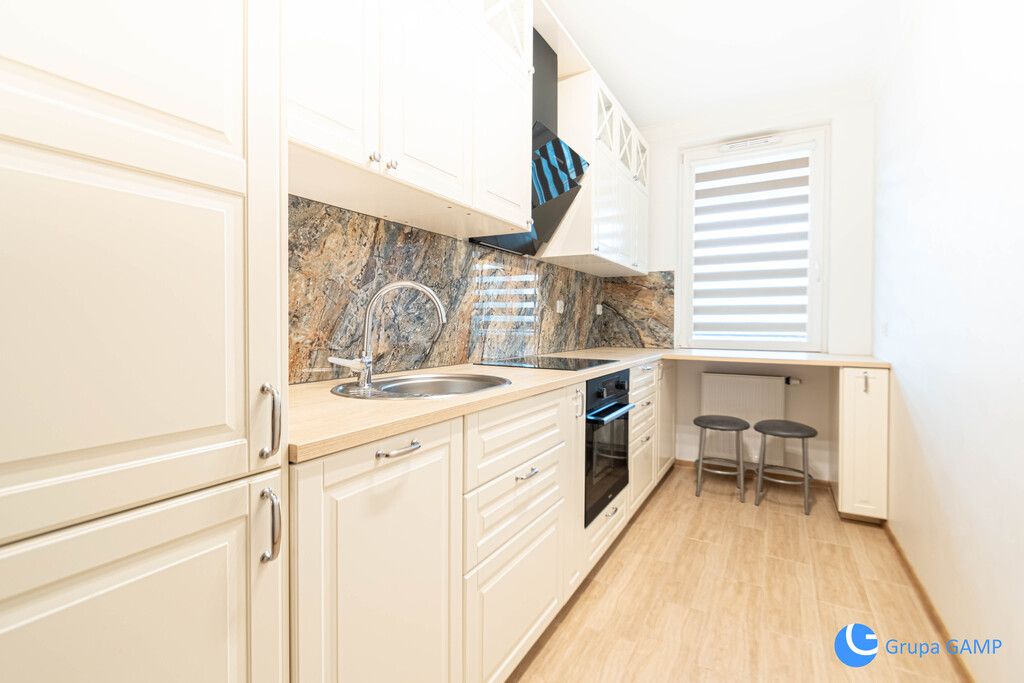 Mieszkanie 2-pokojowe Kraków Ruczaj, ul. dr. Jana Piltza. Zdjęcie 7