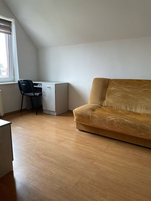 Mieszkanie 4-pokojowe Olsztynek, ul. Kolejowa. Zdjęcie 4