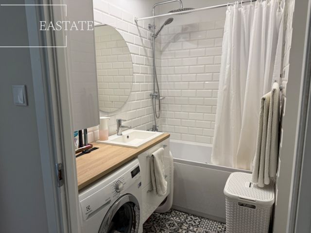 Mieszkanie 2-pokojowe Warszawa Mokotów, ul. Domaniewska. Zdjęcie 19