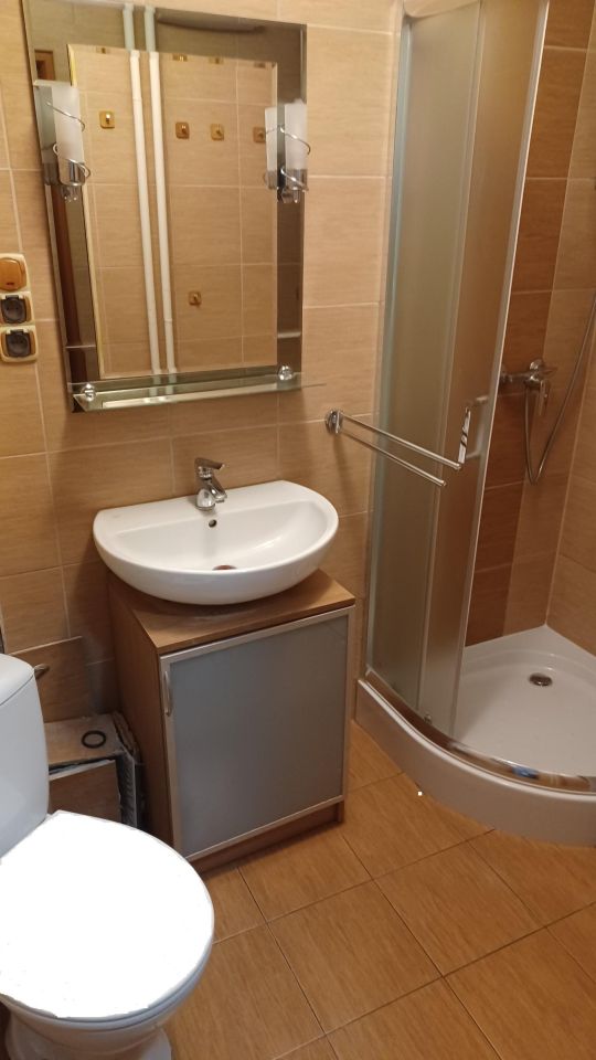 Mieszkanie 2-pokojowe Bytom Szombierki, ul. Harcerska. Zdjęcie 8