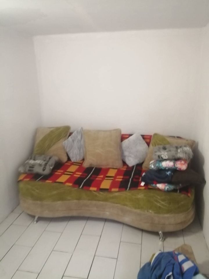 Działka rod Mława, ul. Wójtostwo. Zdjęcie 4