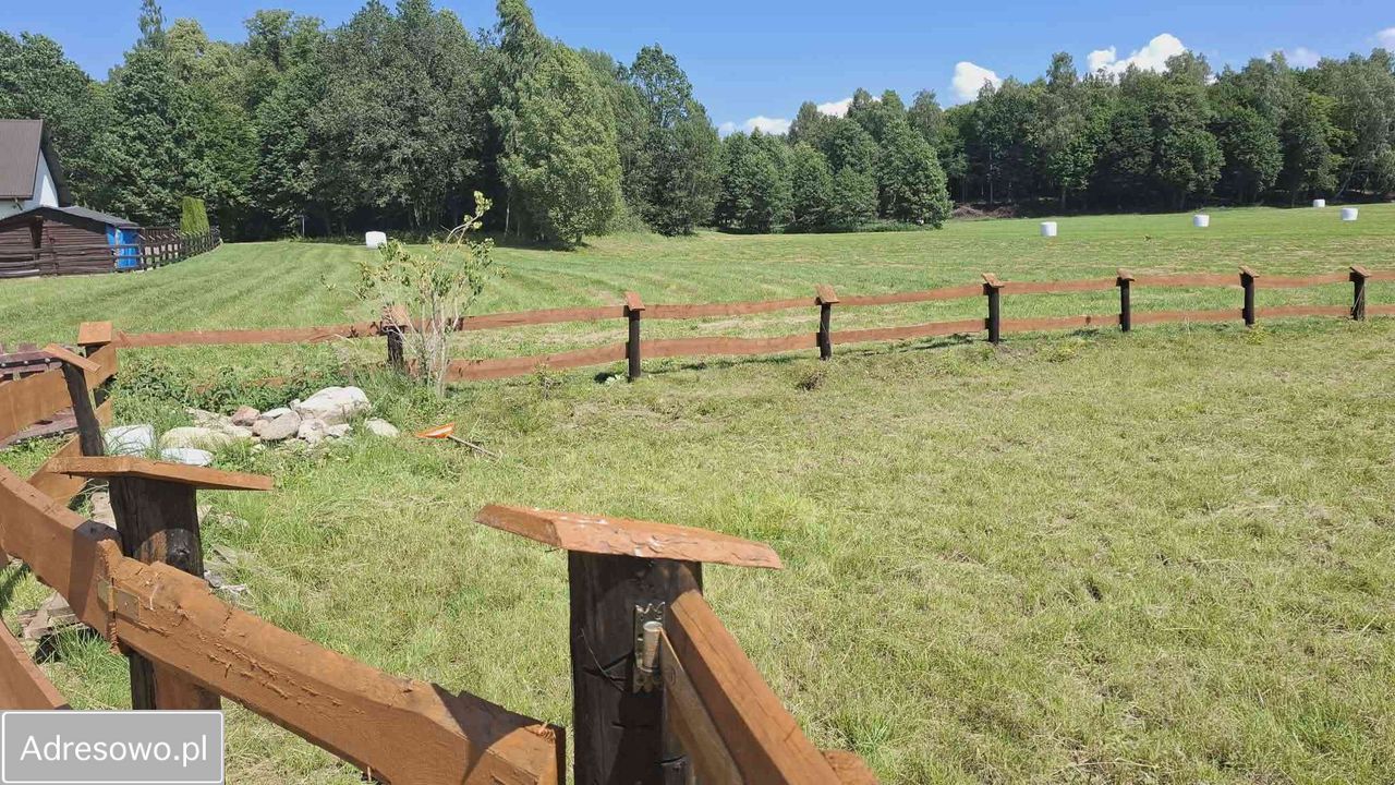 Działka budowlana Dąbrowa. Zdjęcie 14
