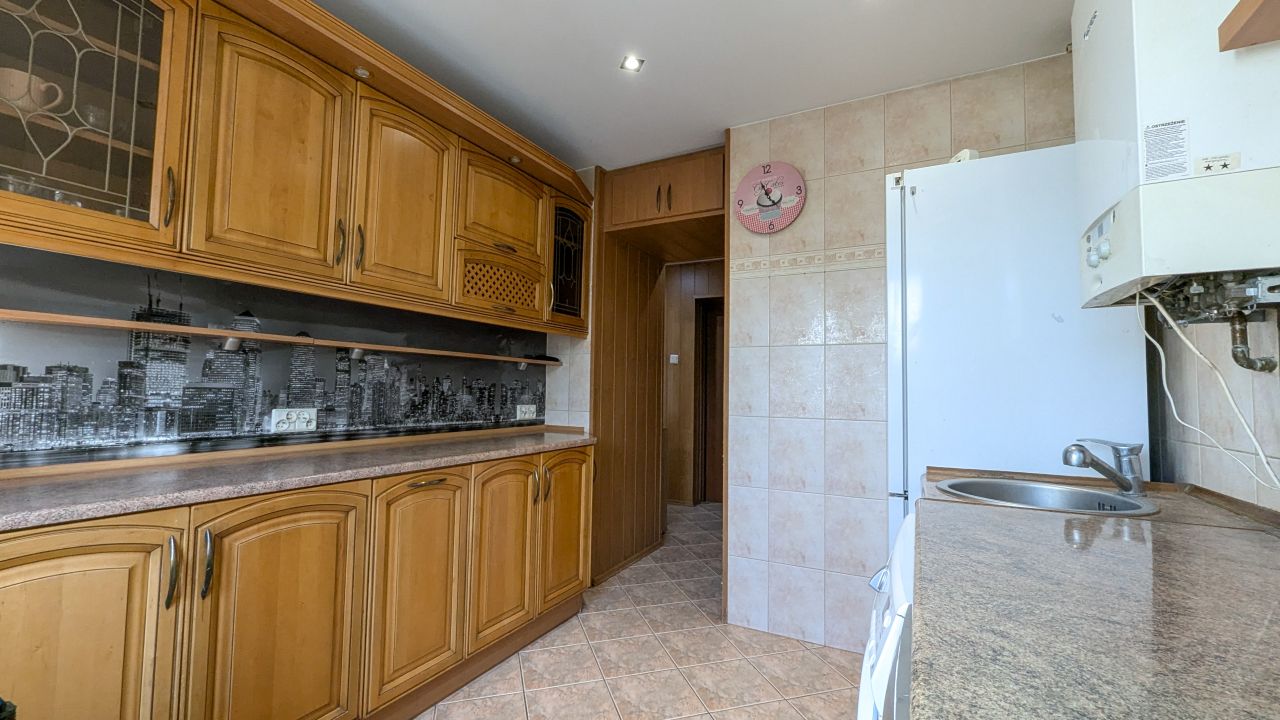 Mieszkanie 2-pokojowe Szczecin Drzetowo, ul. Willowa. Zdjęcie 16