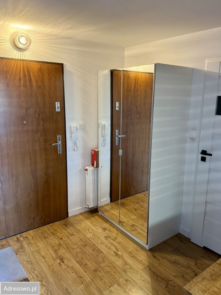 Mieszkanie 3-pokojowe Jelenia Góra Centrum, ul. Jana Sobieskiego. Zdjęcie 5