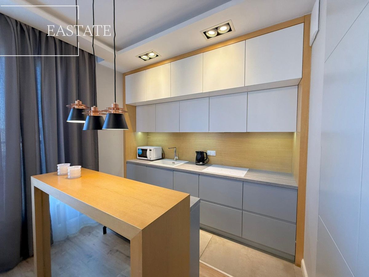 Mieszkanie 3-pokojowe Warszawa Wola, ul. Jana Kazimierza. Zdjęcie 3