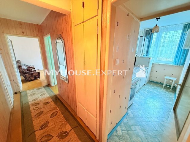 Mieszkanie 3-pokojowe Gorzów Wielkopolski, ul. Widok. Zdjęcie 10