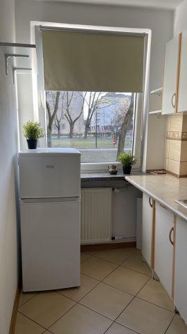 Mieszkanie 1-pokojowe Warszawa Ursus, ul. Stanisława Wojciechowskiego. Zdjęcie 11