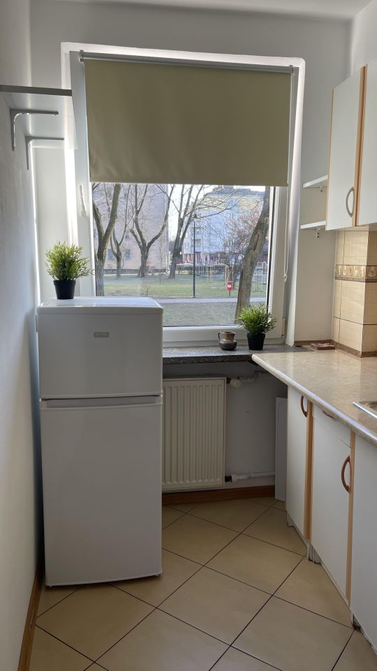 Mieszkanie 1-pokojowe Warszawa Ursus, ul. Stanisława Wojciechowskiego. Zdjęcie 11