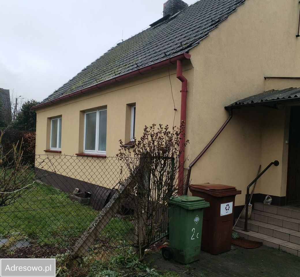 dom wolnostojący, 3 pokoje Pierstnica. Zdjęcie 10