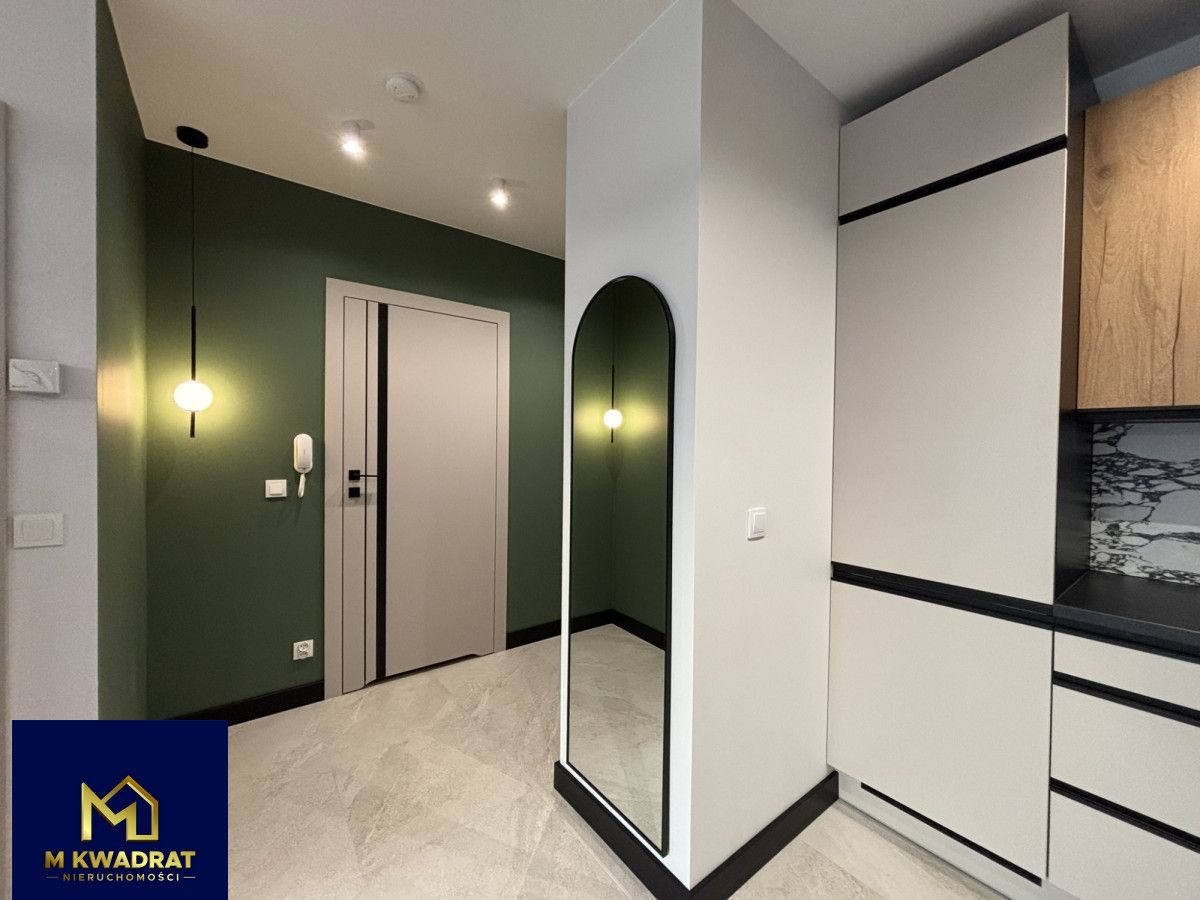 Mieszkanie 2-pokojowe Rumia, ul. Błoń Janowskich. Zdjęcie 13