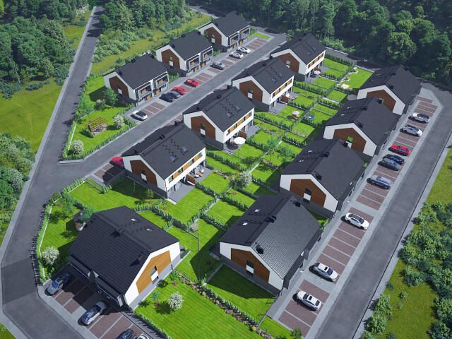 Mieszkanie 4-pokojowe Lipce. Zdjęcie 4