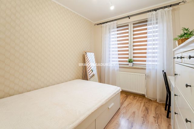 Mieszkanie 2-pokojowe Kraków Podgórze, ul. Myśliwska. Zdjęcie 8