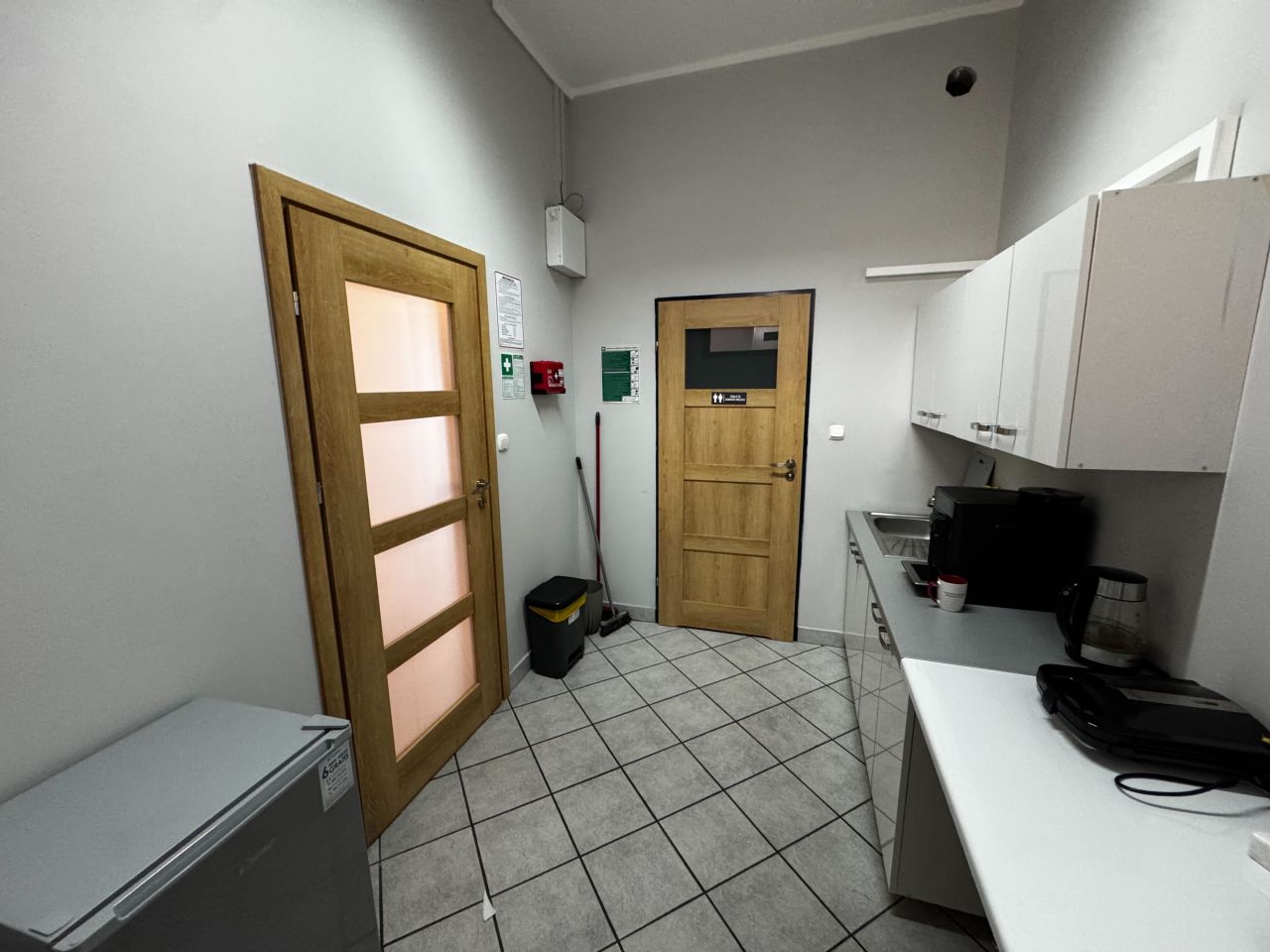 Lokal Tychy Centrum, al. Bielska. Zdjęcie 16