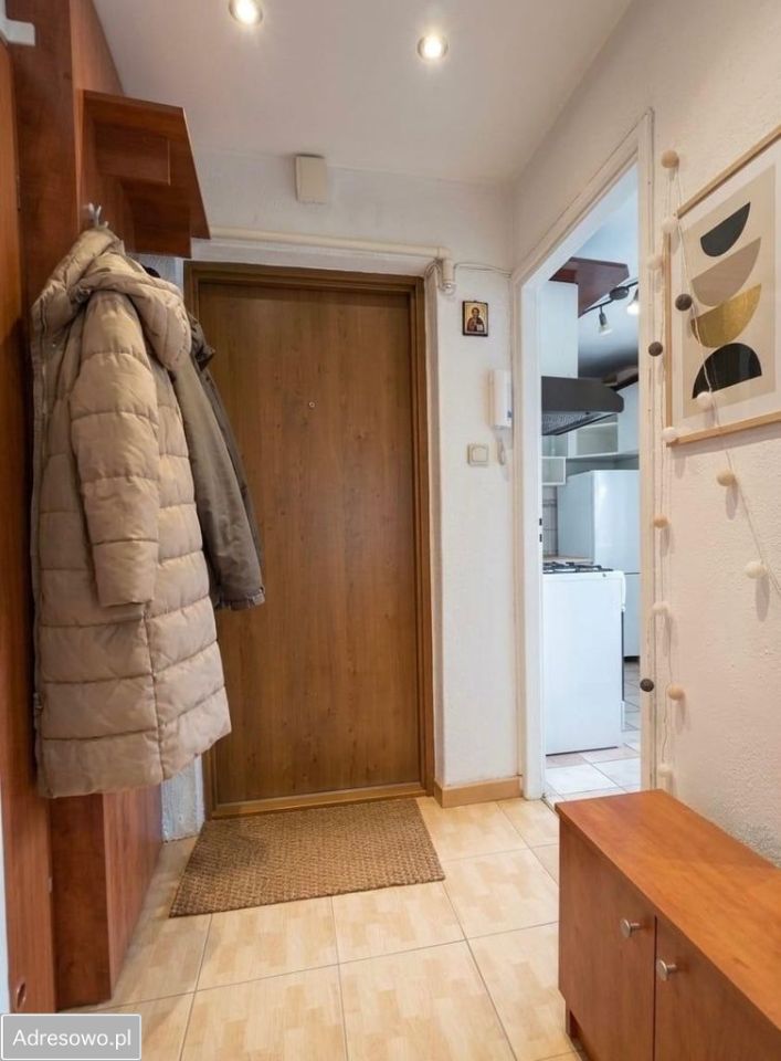 Mieszkanie 3-pokojowe Warszawa Bielany, ul. Antoniego Magiera. Zdjęcie 6