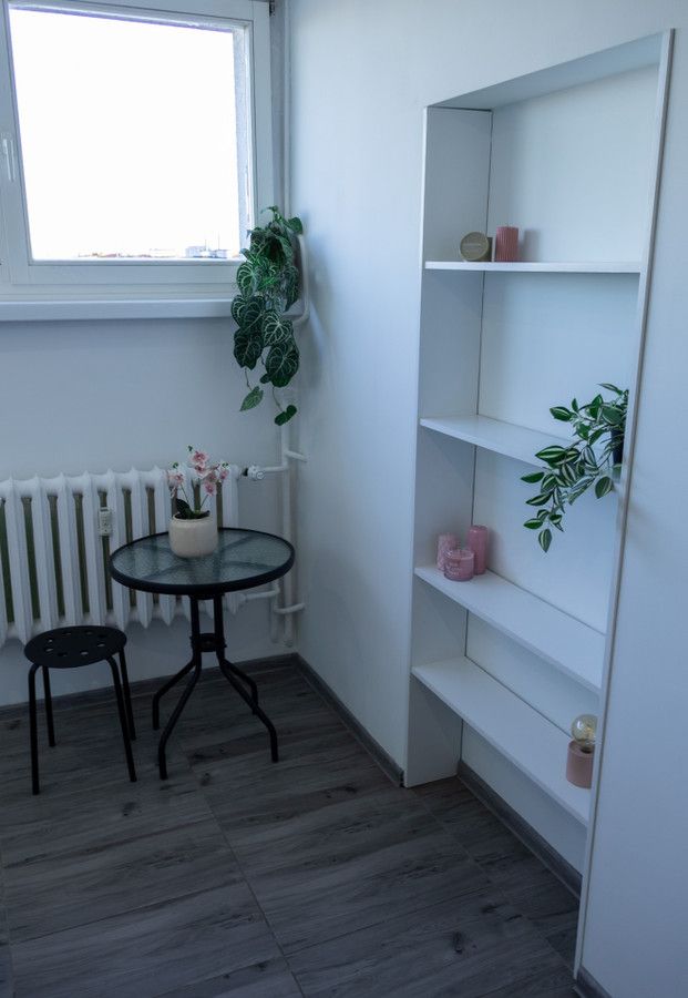 Mieszkanie 1-pokojowe Poznań Ogrody, ul. Szpitalna. Zdjęcie 7