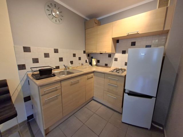 Mieszkanie 1-pokojowe Szczecin Pomorzany, ul. 9 Maja. Zdjęcie 6