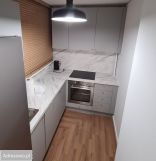 Mieszkanie 3-pokojowe Warszawa Ochota, ul. Grójecka. Zdjęcie 1