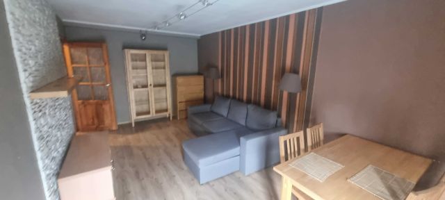 Mieszkanie 2-pokojowe Łódź Śródmieście, ul. Franciszka Ksawerego Lubeckiego. Zdjęcie 1
