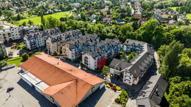 Mieszkanie 4-pokojowe Wieliczka, ul. Tadeusza Kościuszki. Zdjęcie 21