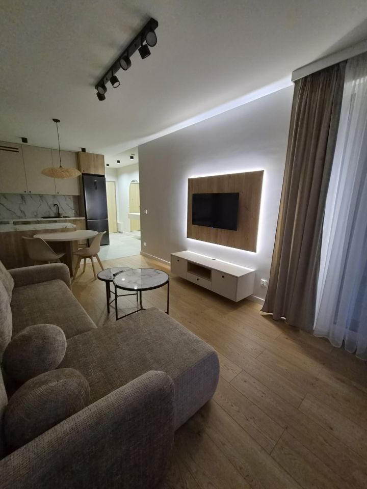 Mieszkanie 2-pokojowe Kraków Bronowice, ul. Bartosza Głowackiego. Zdjęcie 4