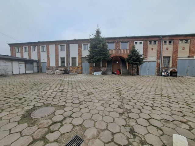 Lokal Piła, ul. Fabryczna. Zdjęcie 1