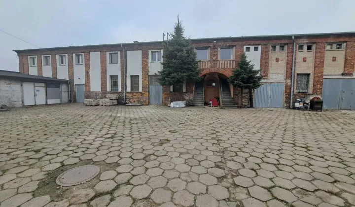 Lokal Piła, ul. Fabryczna