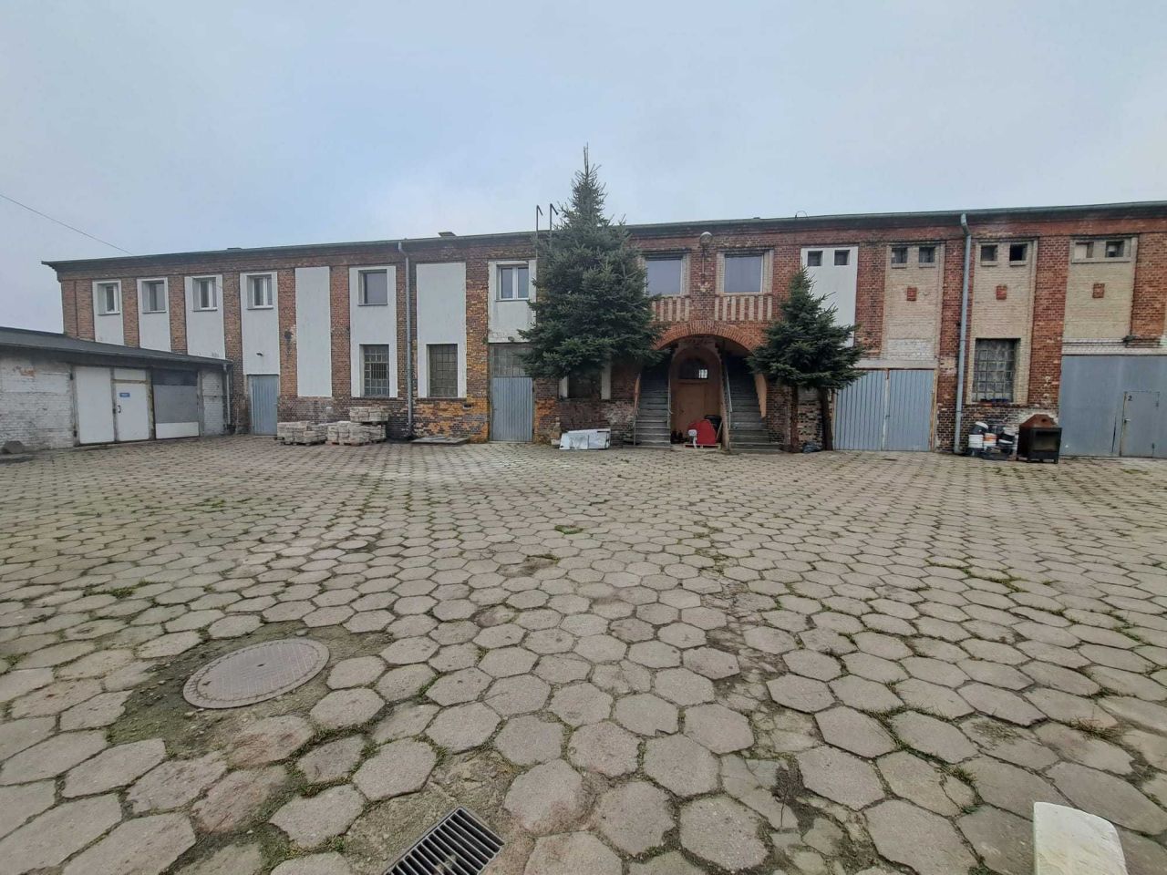 Lokal Piła, ul. Fabryczna. Zdjęcie 1