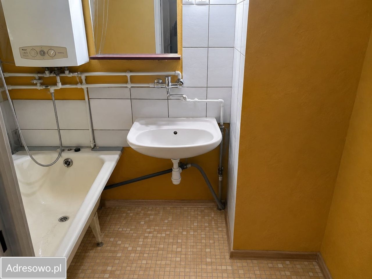 Mieszkanie 2-pokojowe Lublin Wieniawa, ul. Puławska. Zdjęcie 10
