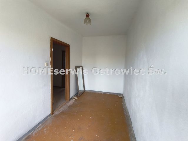 Mieszkanie 2-pokojowe Ostrowiec Świętokrzyski Centrum, ul. Jana Kochanowskiego. Zdjęcie 8