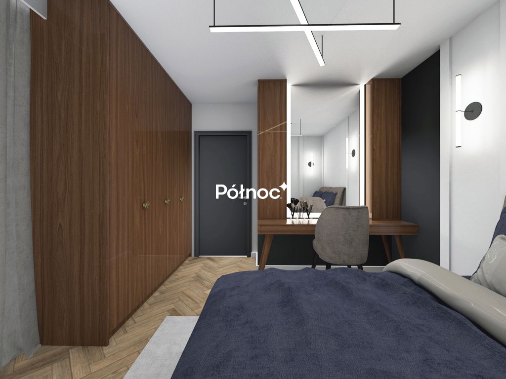 Mieszkanie 2-pokojowe Łomża, ul. Ogrodowa. Zdjęcie 12