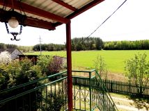 Działka rolna Szafranki. Zdjęcie 3