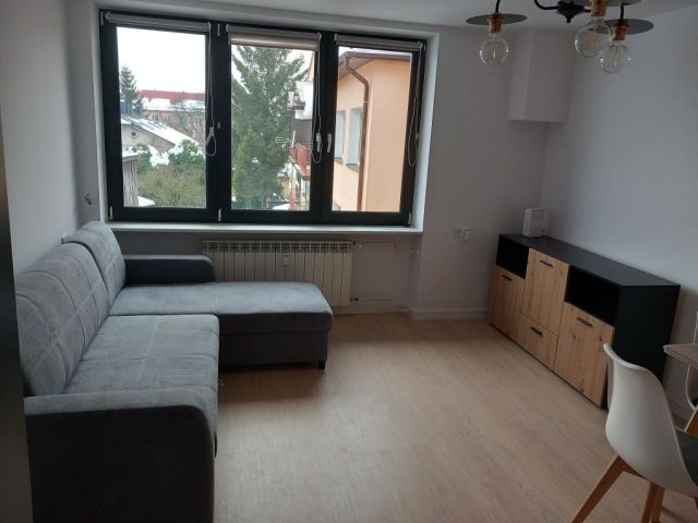 Mieszkanie 2-pokojowe Biłgoraj, ul. Lubelska. Zdjęcie 1