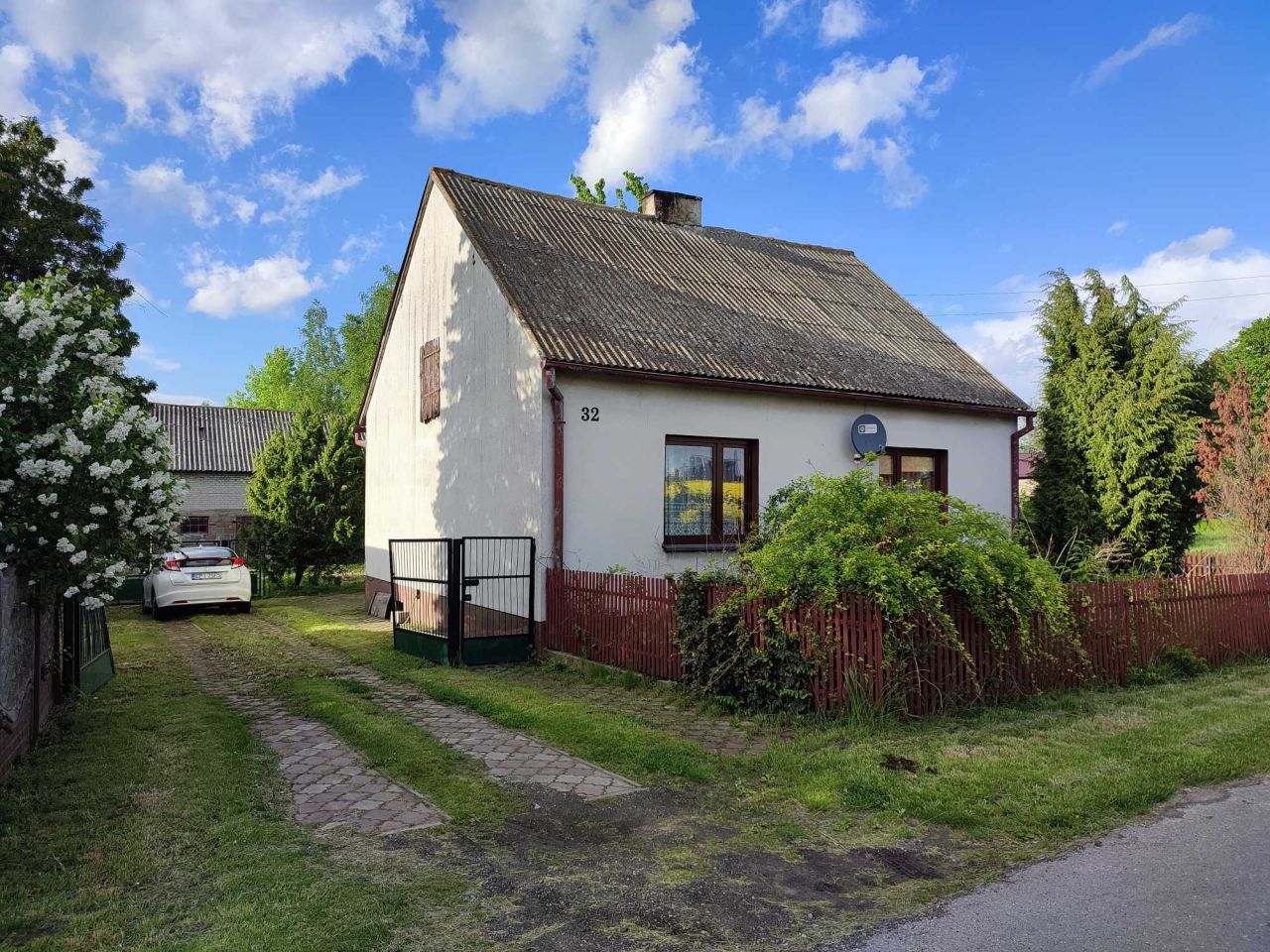 gospodarstwo Bogumiłowice