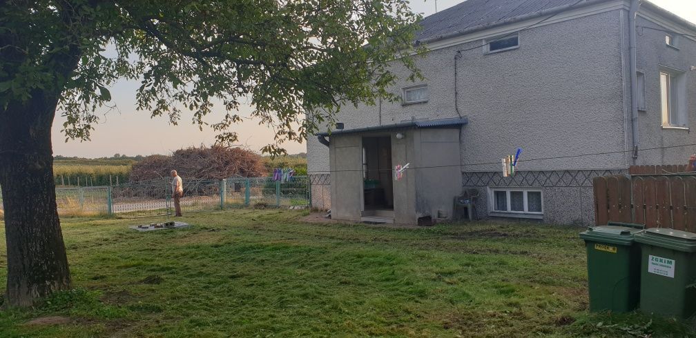 dom wolnostojący Wandalin. Zdjęcie 1