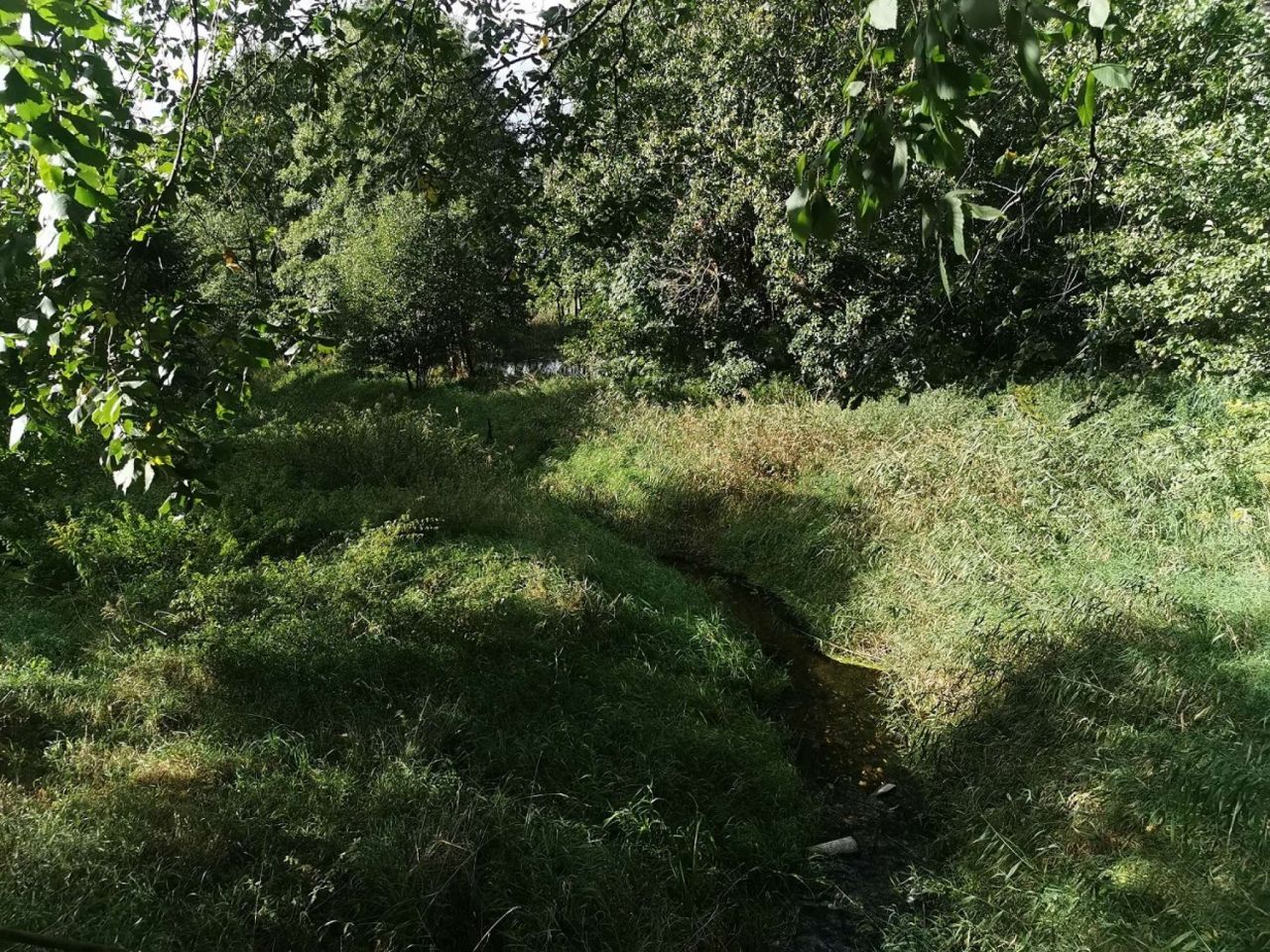 Działka inna Złotów, ul. ks. dr. Bolesława Domańskiego. Zdjęcie 19