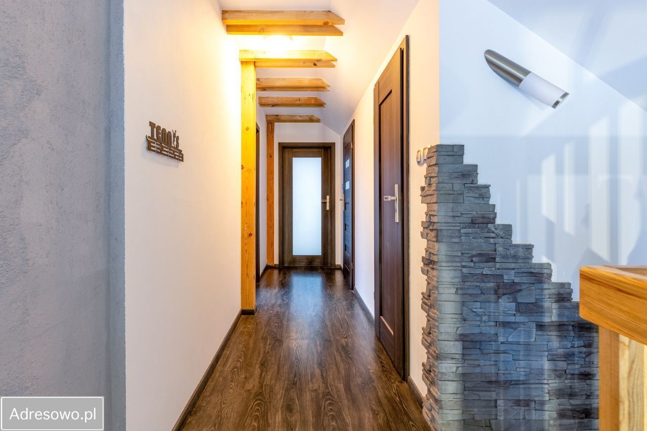 dom wolnostojący, 4 pokoje Mierzyn. Zdjęcie 18