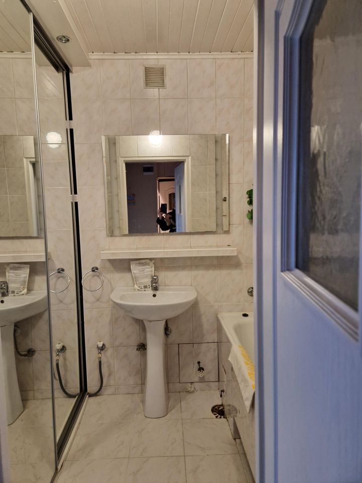 Mieszkanie 2-pokojowe Kraków Bieżanów, ul. Telimeny. Zdjęcie 7