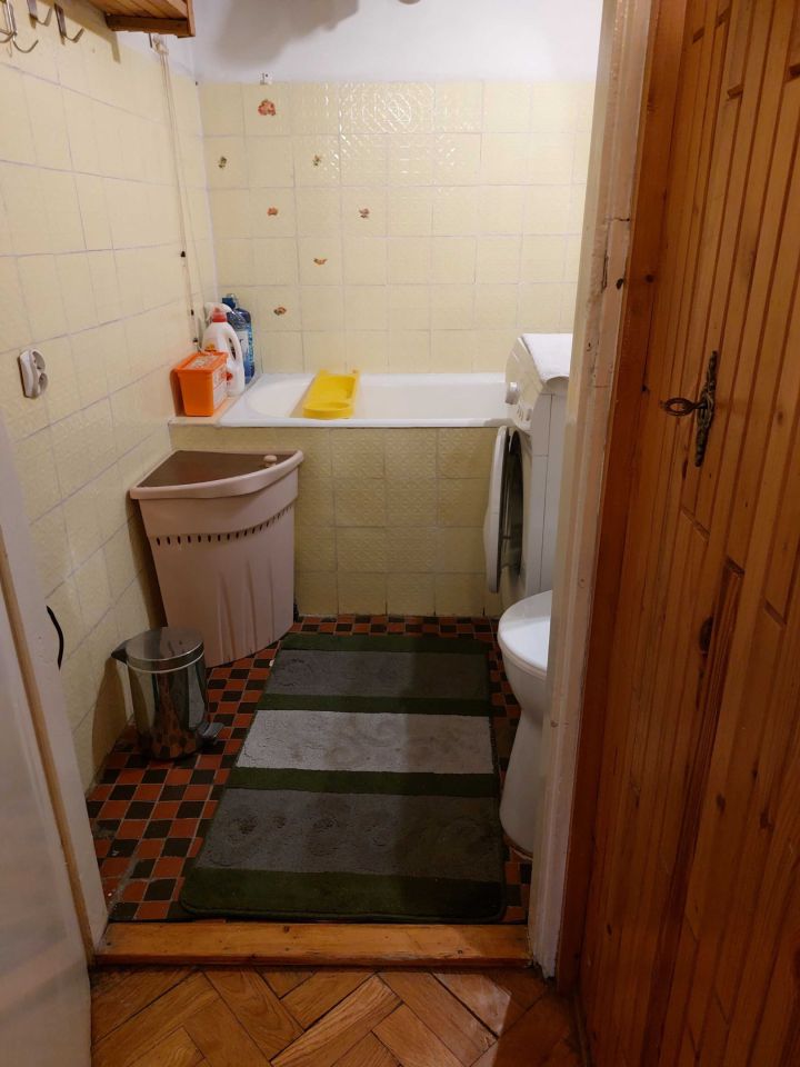 Mieszkanie 3-pokojowe Ciechanów Centrum, ul. Gabriela Narutowicza. Zdjęcie 9