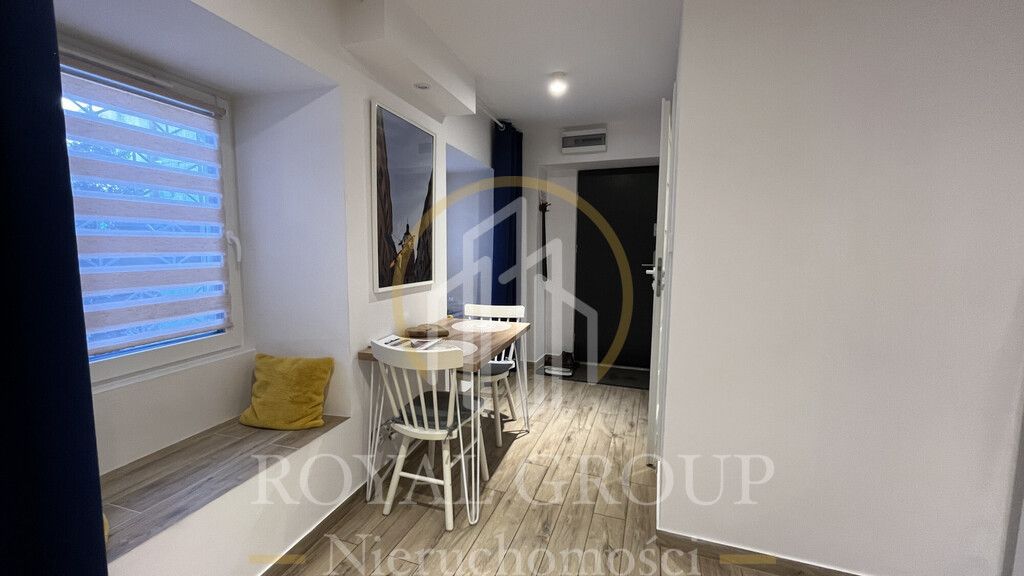 Mieszkanie 1-pokojowe Lublin Śródmieście, ul. Probostwo. Zdjęcie 7