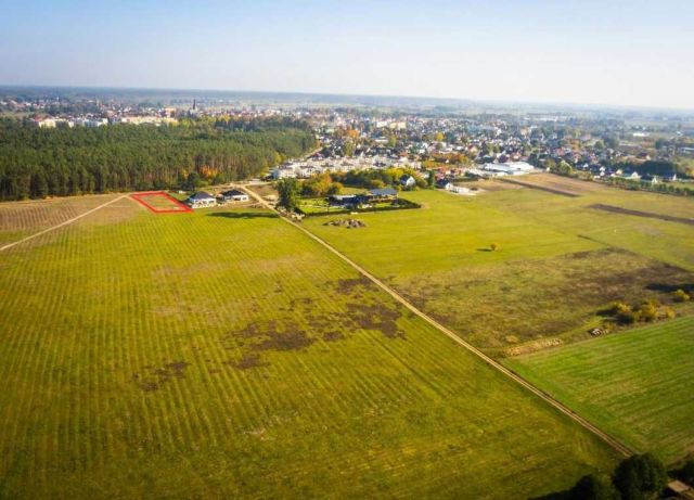 Działka budowlana Drezdenko. Zdjęcie 1