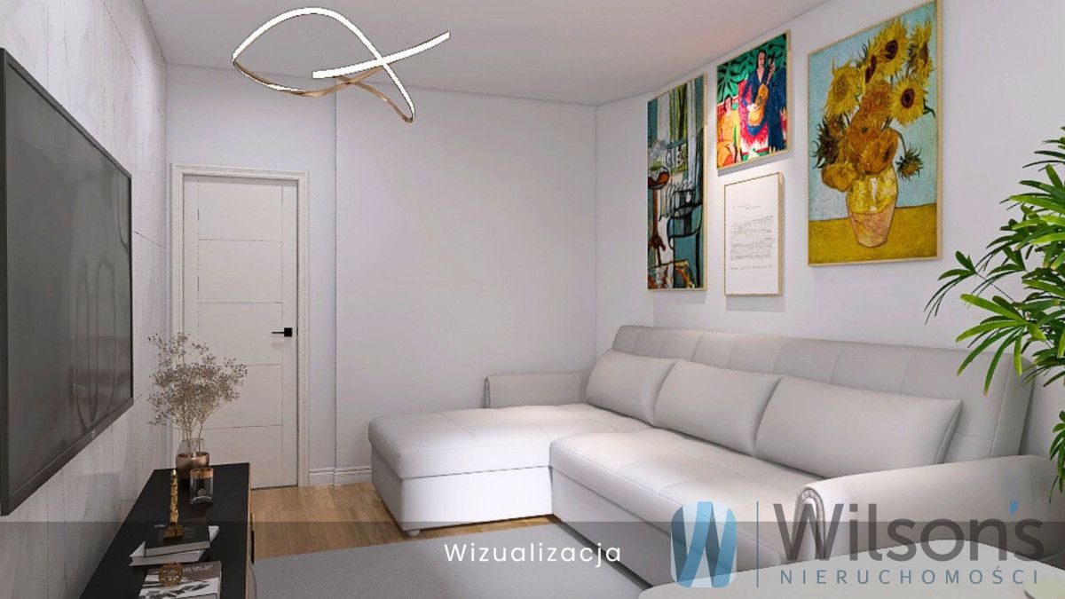 Mieszkanie 2-pokojowe Warszawa Wola, ul. Żelazna. Zdjęcie 24