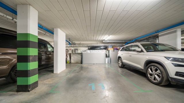 Mieszkanie 4-pokojowe Kraków Zwierzyniec, ul. Piotra Borowego. Zdjęcie 11