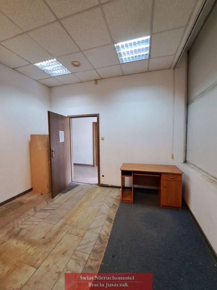 Biuro Wrocław Plac Grunwaldzki, pl. Grunwaldzki. Zdjęcie 3