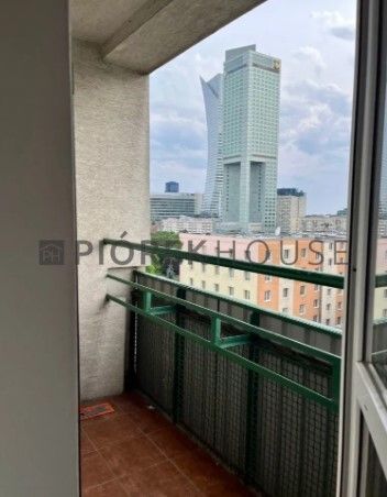 Mieszkanie 2-pokojowe Warszawa Śródmieście, ul. Bagno. Zdjęcie 7