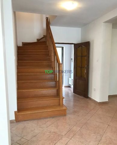 dom wolnostojący, 7 pokoi Warszawa Zerzeń. Zdjęcie 15