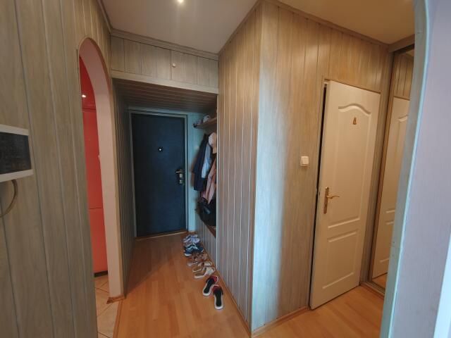 Mieszkanie 2-pokojowe Warszawa Śródmieście, ul. Grzybowska. Zdjęcie 8