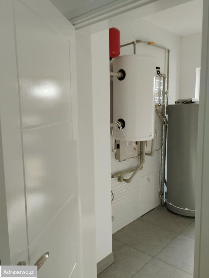 dom wolnostojący, 5 pokoi Sadkowo. Zdjęcie 11