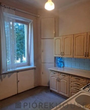 Mieszkanie 2-pokojowe Warszawa Ochota, ul. Kopińska. Zdjęcie 1